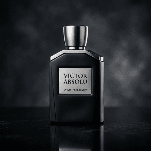 Victor Absolu - Creed Aventus Inspired Perfume & Attar Oil by Wun Fragrances