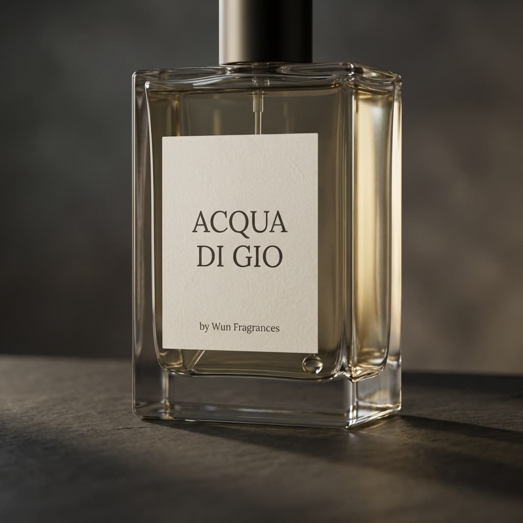Acqua di Gio
