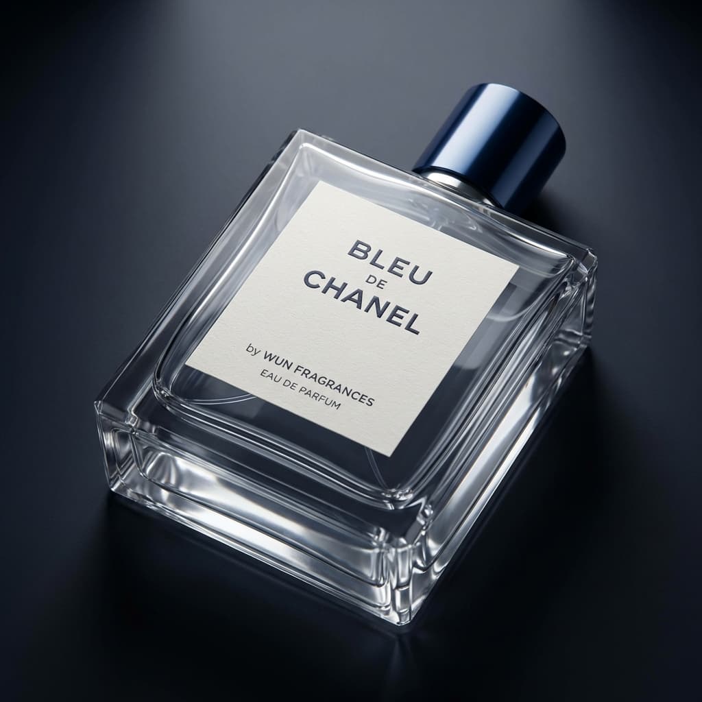 Bleu de Chanel