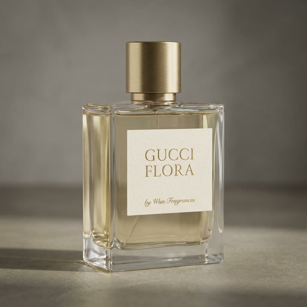 Gucci Flora