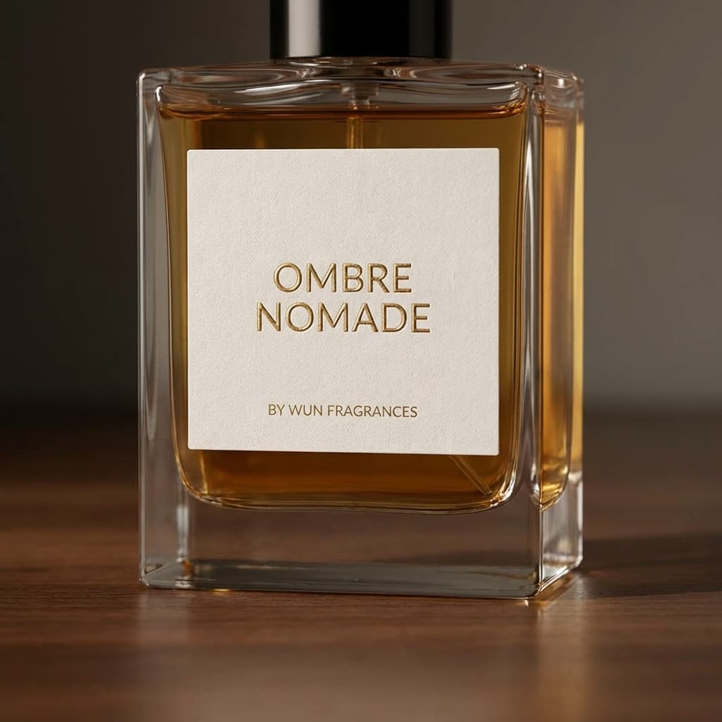 Ombre Nomade