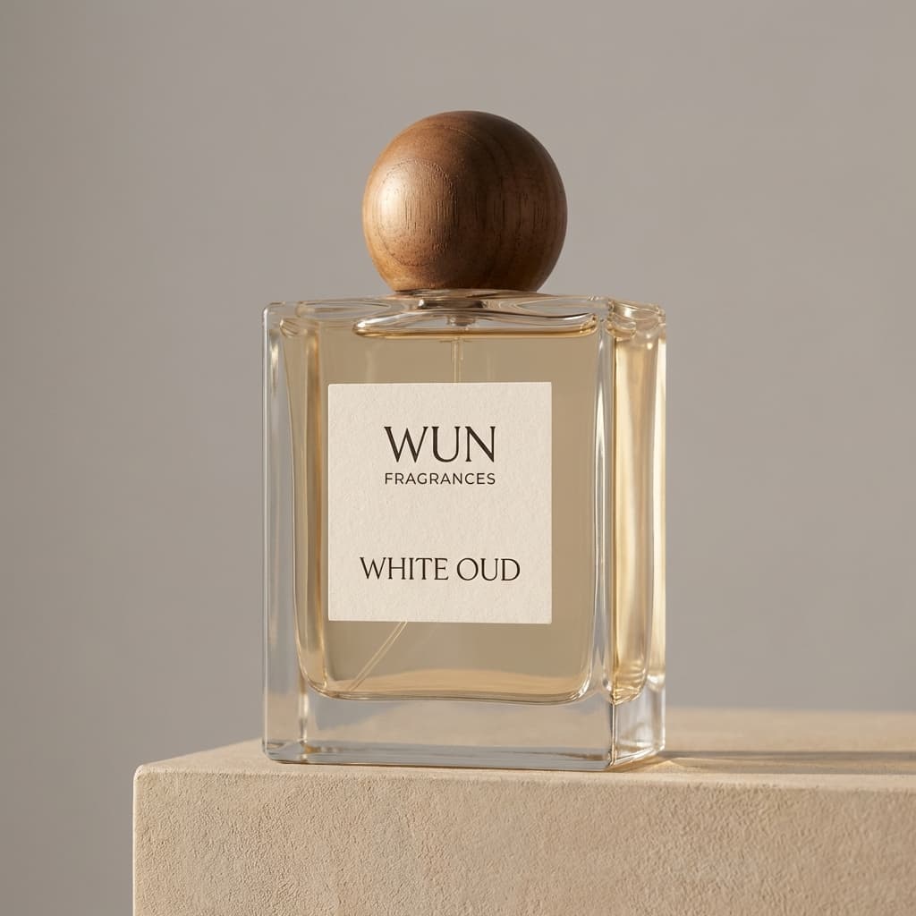 White Oud