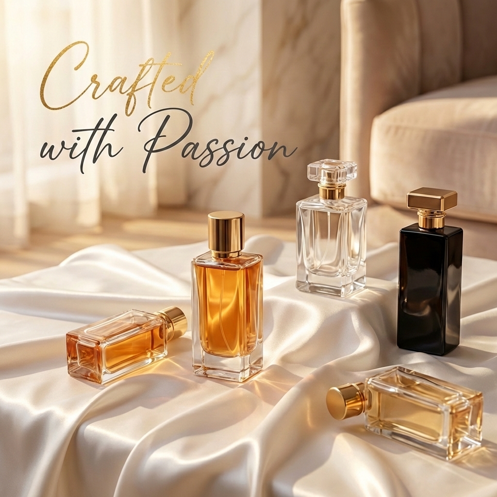 Ruby 540 - The Essence of Luxury